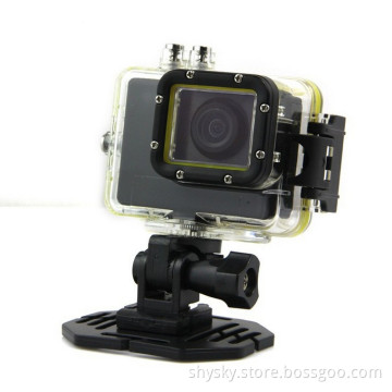 20M Waterproof Camera F28B Video Sport Camera Full HD 1080P 20FPS H.264 HDMI 120 Degree View Angle Action Helmet Camera